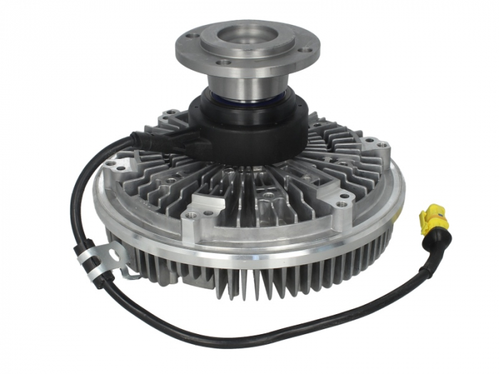 Cupla ventilator radiator (numar pini: 5) potrivit MAN TGA, TGS I, TGX I D0836LF41-D3876LF02 04.00- [2]