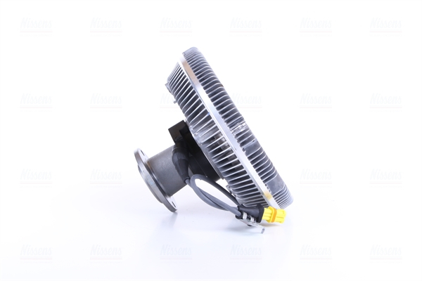 Cupla ventilator radiator (numar pini: 5) potrivit MAN TGA, TGS I, TGX I D2066LF01-D2676LF80 09.01- [4]