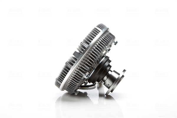 Cupla ventilator radiator (numar pini: 5) potrivit MAN TGA, TGS I, TGX I D2066LF01-D3876LF02 12.00- [4]