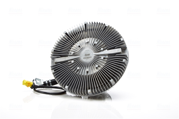 Cupla ventilator radiator (numar pini: 5) potrivit MAN TGA, TGS I, TGX I D2066LF01-D3876LF02 12.00- [3]