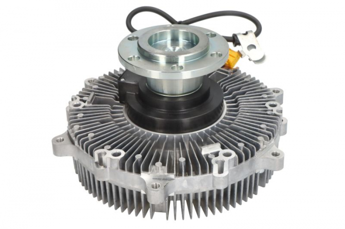 Cupla ventilator radiator (numar pini: 5) potrivit MAN TGX I D2676440-D2676LF28 2012-2021 [2]