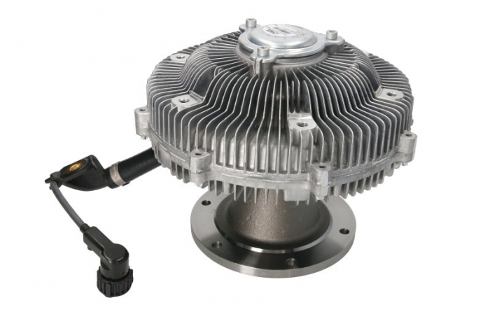 Cupla ventilator radiator (numar pini: 5) potrivit MERCEDES ACTROS, ACTROS MP2   MP3 OM541.920-OM542.969 04.96-