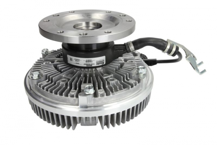 Cupla ventilator radiator (numar pini: 5) potrivit MERCEDES ACTROS, ACTROS MP2 / MP3 OM541.920-OM542.969 04.96- [2]