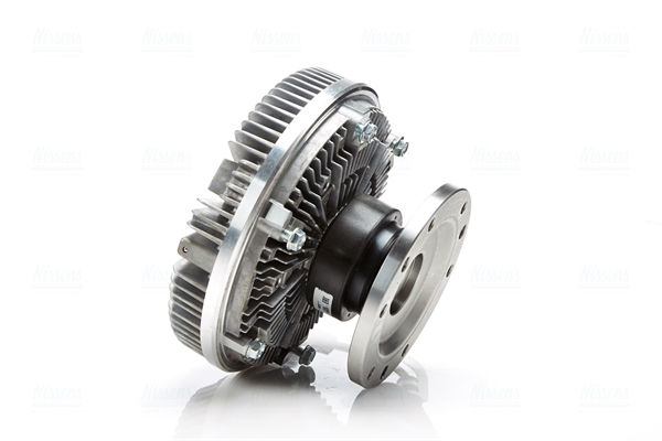 Cupla ventilator radiator (numar pini: 5) potrivit MERCEDES ACTROS, ACTROS MP2 / MP3 OM541.920-OM542.969 04.96- [4]