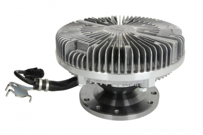 Cupla ventilator radiator (numar pini: 5) potrivit MERCEDES ACTROS, ACTROS MP2   MP3 OM541.920-OM542.969 04.96-