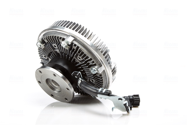 Cupla ventilator radiator (numar pini: 5) potrivit MERCEDES ACTROS MP2 / MP3 OM541.920-OM541.999 04.03- [3]