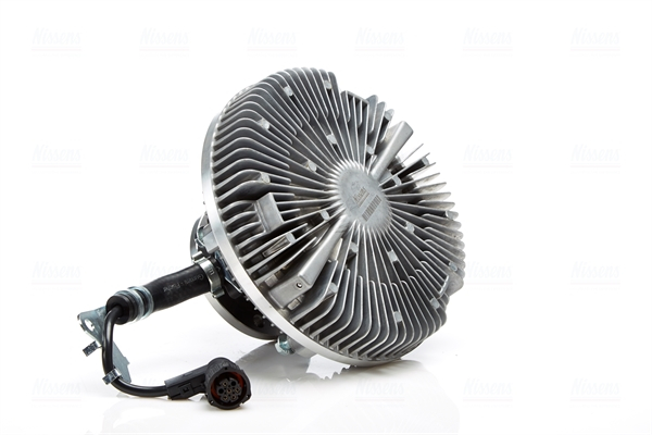 Cupla ventilator radiator (numar pini: 5) potrivit MERCEDES ACTROS MP2 / MP3 OM541.920-OM541.999 04.03- [4]
