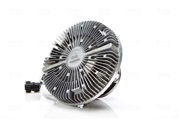 Cupla ventilator radiator (numar pini: 5) potrivit MERCEDES ACTROS MP2   MP3 OM541.920-OM541.999 04.03-