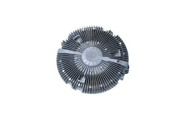 Cupla ventilator radiator (numar pini: 5) potrivit MERCEDES ACTROS MP2 / MP3 OM541.920-OM542.969 dupa 2002 [3]