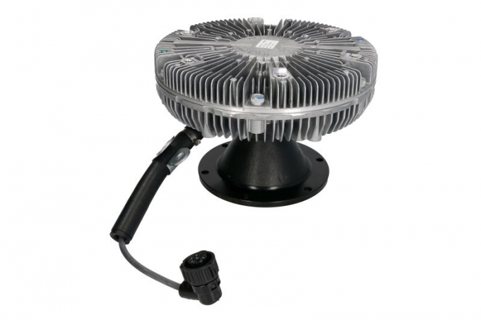 Cupla ventilator radiator (numar pini: 5) potrivit MERCEDES ACTROS MP2   MP3 OM541.921-OM542.965 10.02-