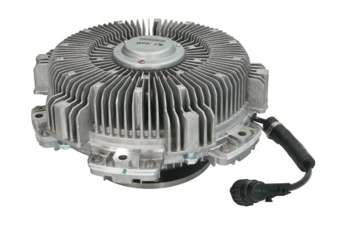 Cupla ventilator radiator (numar pini: 5) potrivit MERCEDES ACTROS MP4   MP5, ANTOS, AROCS 471.943-OM473.915 07.11-