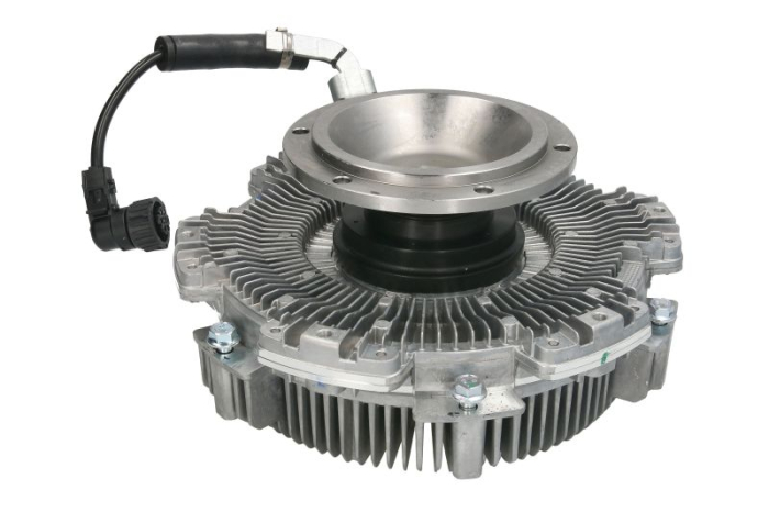 Cupla ventilator radiator (numar pini: 5) potrivit MERCEDES ACTROS MP4 / MP5, ANTOS, AROCS 471.943-OM473.915 07.11- [2]