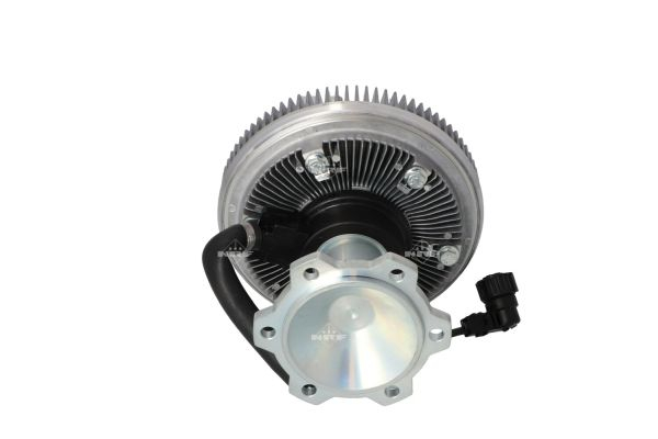 Cupla ventilator radiator (numar pini: 5) potrivit MERCEDES ATEGO 3 OM934.911/OM934.913/OM936.910 04.13- [3]