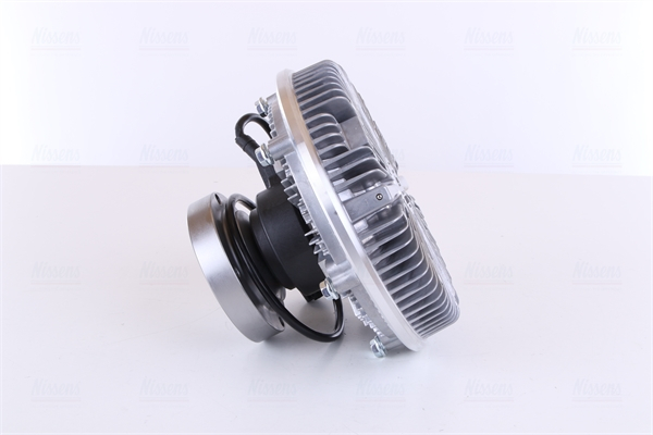 Cupla ventilator radiator (numar pini: 5) potrivit RVI C, K, KERAX, PREMIUM 2, T DTI13-DXi13520 10.05- [4]