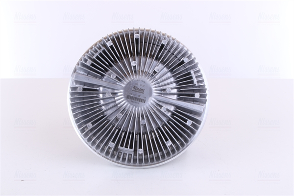 Cupla ventilator radiator (numar pini: 5) potrivit RVI C, K, KERAX, PREMIUM 2, T DTI13-DXi13520 10.05-