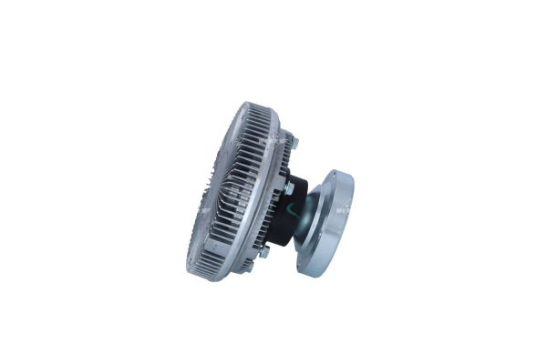 Cupla ventilator radiator (numar pini: 5) potrivit RVI C, K, T DTI11-122HH-DXi13520 dupa 2013 [4]