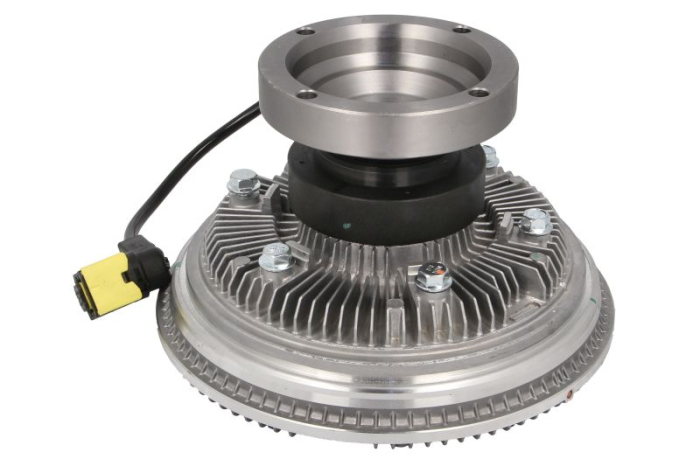 Cupla ventilator radiator (numar pini: 5) potrivit RVI C, K, T DTI11-122HH-DXi13520 01.13- [2]