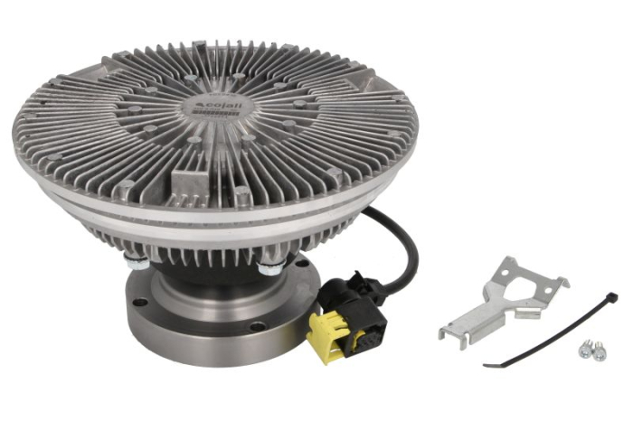 Cupla ventilator radiator (numar pini: 5) potrivit RVI C, K, T DTI11-122HH-DXi13520 01.13-