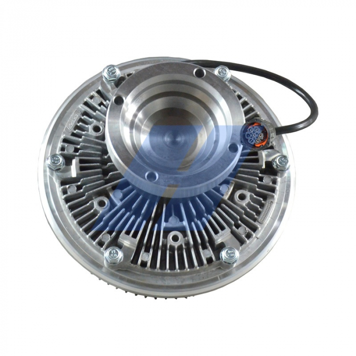 Cupla ventilator radiator (numar pini: 5) potrivit RVI KERAX DXi13 dupa 2006 [2]