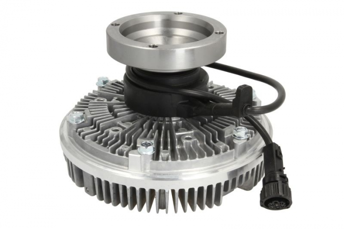 Cupla ventilator radiator (numar pini: 5) potrivit RVI KERAX, PREMIUM 2 DXi11 dupa 2005 [2]