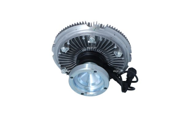 Cupla ventilator radiator (numar pini: 5) potrivit RVI KERAX, PREMIUM 2 DXi11 dupa 2005 [3]