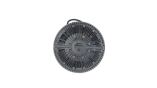 Cupla ventilator radiator (numar pini: 5) potrivit RVI KERAX, PREMIUM 2 DXi11 dupa 2005 [4]