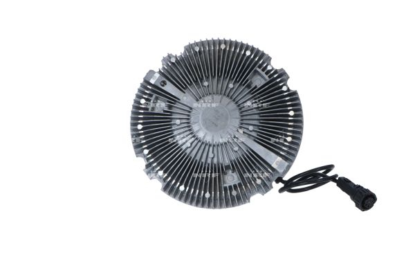 Cupla ventilator radiator (numar pini: 5) potrivit RVI KERAX, PREMIUM dCi11B/43-MIDR06.23.56B/41 dupa 1996 [3]