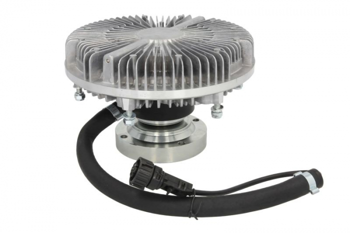 Cupla ventilator radiator (numar pini: 5) potrivit RVI KERAX; VOLVO FM D13A400-DXi13 09.05-