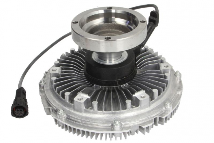 Cupla ventilator radiator (numar pini: 5) potrivit RVI MAGNUM DXi12/DXi13 dupa 2004 [2]