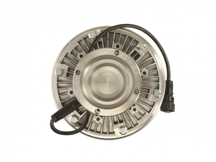 Cupla ventilator radiator (numar pini: 5) potrivit RVI MAGNUM DXi12/DXi13 10.04- [2]