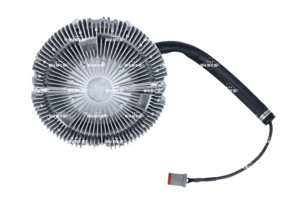 Cupla ventilator radiator (numar pini: 5) potrivit RVI potrivit RVI KERAX, PREMIUM dCi11-270-MIDR06.23.56A/3 dupa 1996 [3]