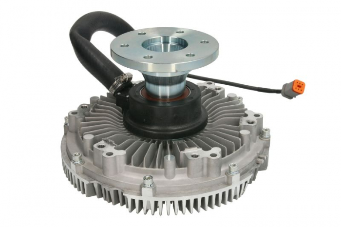 Cupla ventilator radiator (numar pini: 5) potrivit RVI potrivit RVI KERAX, PREMIUM dCi11-270-MIDR06.23.56A/3 dupa 1996 [2]