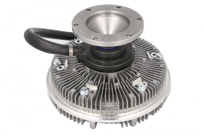 Cupla ventilator radiator (numar pini: 5) potrivit SCANIA G I, P I, R I DC09.108-DC9.39 04.04-05.19 [2]