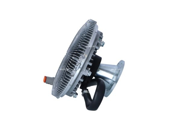Cupla ventilator radiator (numar pini: 5) potrivit SCANIA G I, P I, R I, T DC09.108-DT16.08 2004-2019 [4]
