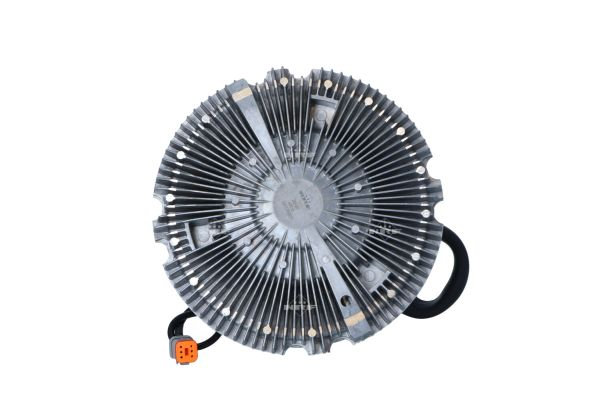 Cupla ventilator radiator (numar pini: 5) potrivit SCANIA G I, P I, R I, T DC09.108-DT16.08 2004-2019 [3]