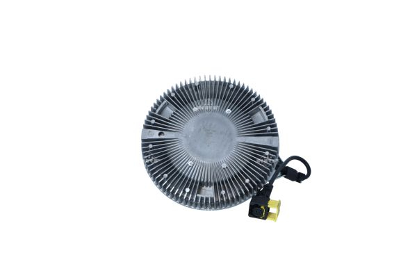 Cupla ventilator radiator (numar pini: 5) potrivit VOLVO FE II D8K250 D8K280 D8K320 05.12-