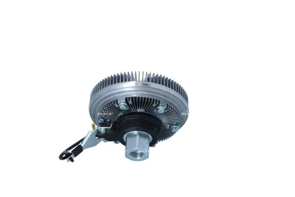 Cupla ventilator radiator (numar pini: 5) potrivit VOLVO FE II D8K250/D8K280/D8K320 dupa 2012 [3]