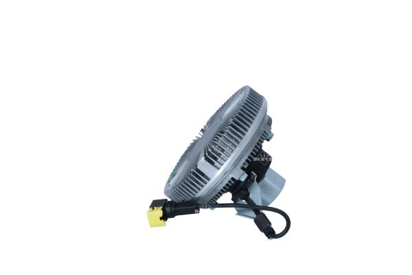 Cupla ventilator radiator (numar pini: 5) potrivit VOLVO FE II D8K250/D8K280/D8K320 dupa 2012 [2]