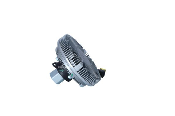 Cupla ventilator radiator (numar pini: 5) potrivit VOLVO FE II D8K250/D8K280/D8K320 dupa 2012 [4]