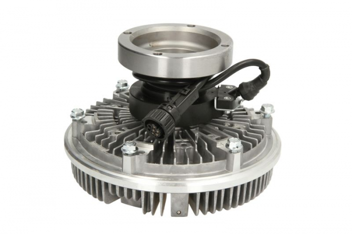 Cupla ventilator radiator (numar pini: 5) potrivit VOLVO FH, FH II, FH16 D13A400-D16G700 dupa 1993 [2]
