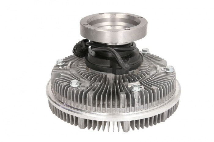 Cupla ventilator radiator (numar pini: 5) potrivit VOLVO FH, FH II, FH16 II D13A400-D16K750 09.05- [2]