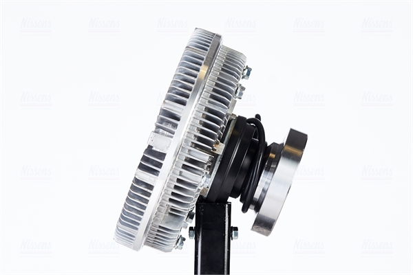 Cupla ventilator radiator (numar pini: 5) potrivit VOLVO FH, FH II, FH16 II D13A400-D16K750 09.05- [4]