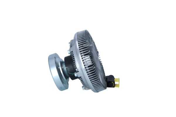 Cupla ventilator radiator (numar pini: 5) potrivit VOLVO FH II D13C380-D13K540 dupa 2012 [4]