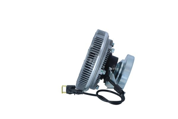 Cupla ventilator radiator (numar pini: 5) potrivit VOLVO FH II D13C380-D13K540 dupa 2012 [2]