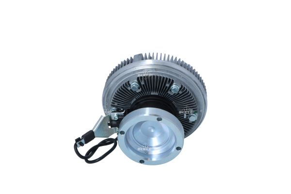 Cupla ventilator radiator (numar pini: 5) potrivit VOLVO FH II D13C380-D13K540 dupa 2012 [3]