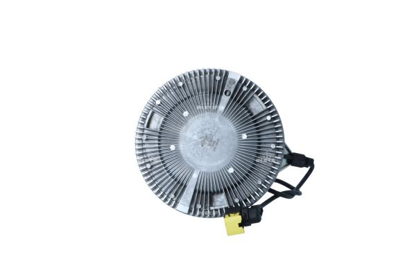 Cupla ventilator radiator (numar pini: 5) potrivit VOLVO FH II D13C380-D13K540 01.12-