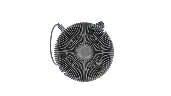 Cupla ventilator radiator (numar pini: 5) potrivit VOLVO FH12 D12A340-D12D500 dupa 1993 [2]