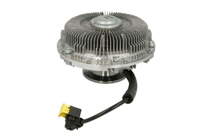Cupla ventilator radiator (numar pini: 6) EURO 6 potrivit DAF CF, XF 106 MX-11210-PX-7239 10.12-