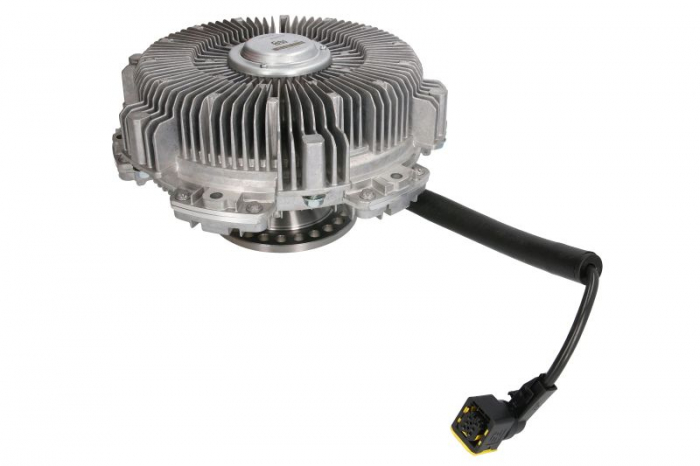 Cupla ventilator radiator (numar pini: 6) potrivit DAF CF, XF 106 MX-11210-PX-7239 10.12-
