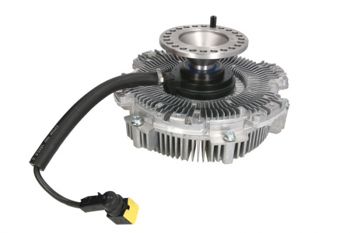 Cupla ventilator radiator (numar pini: 6) potrivit DAF CF, XF 106 MX-11210-PX-7239 10.12- [2]